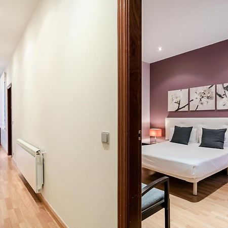 Fantastic 2 Bedroom 5 Minutes By Car From Plaza Catalunya Barcelona Eksteriør billede