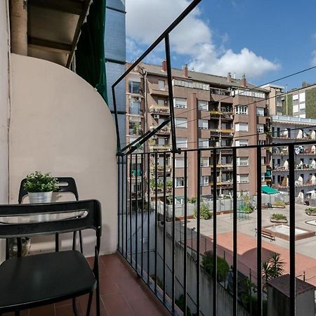 Fantastic 2 Bedroom 5 Minutes By Car From Plaza Catalunya Barcelona Eksteriør billede