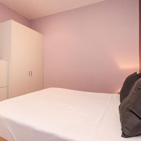 Fantastic 2 Bedroom 5 Minutes By Car From Plaza Catalunya Barcelona Eksteriør billede